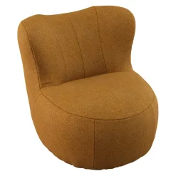 FREISTIL Sessel 173 gelb Best