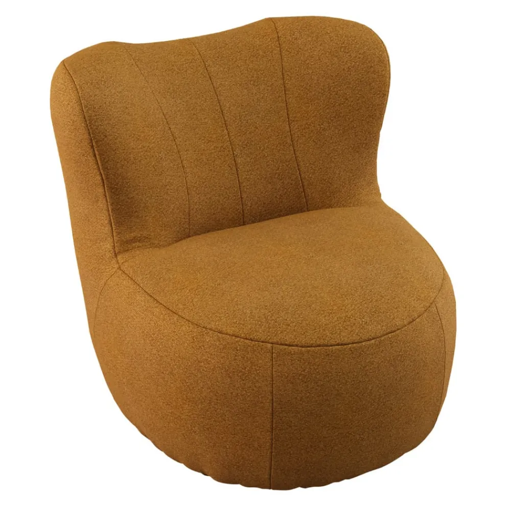 FREISTIL Sessel 173 gelb Best