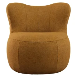 FREISTIL Sessel 173 gelb Best