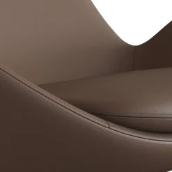 FLEXLUX Sessel Ghost High Savoy 0970 Modena Brown Online