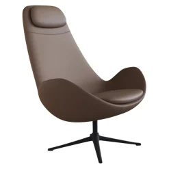 FLEXLUX Sessel Ghost High Savoy 0970 Modena Brown Online