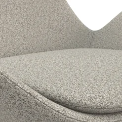 FLEXLUX Sessel Ghost Low Kat. 2, Tafuri 2405 sandstone Outlet