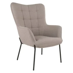 edy&liv Sessel Glasgow steingrau Outlet