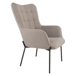 edy&liv Sessel Glasgow steingrau Outlet