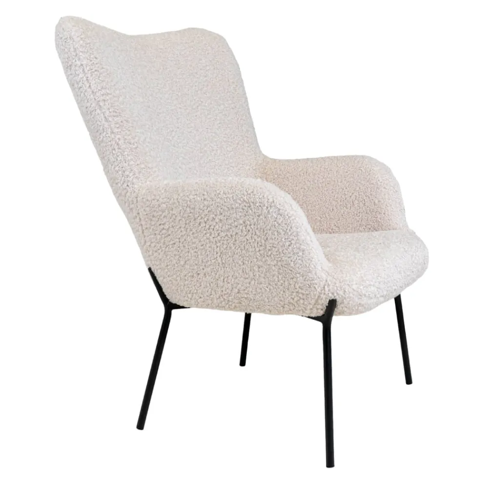 edy&liv Sessel Glasgow weiss Sale