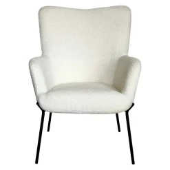edy&liv Sessel Glasgow weiss Outlet