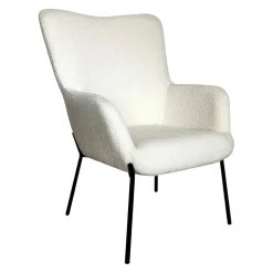 edy&liv Sessel Glasgow weiss Outlet