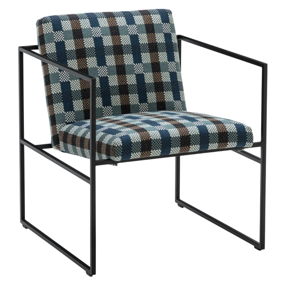 brühl Sessel Grace blau Sale