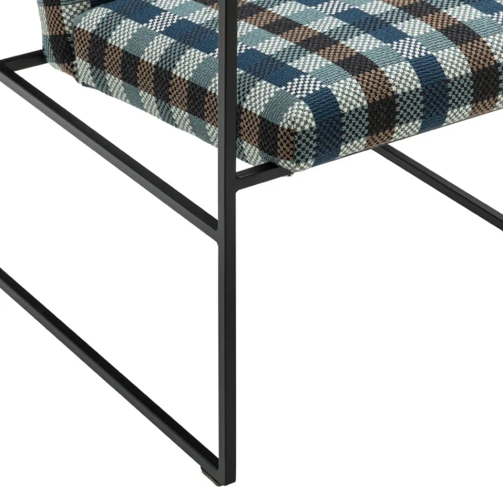 brühl Sessel Grace blau Sale