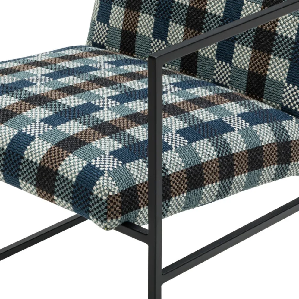 brühl Sessel Grace blau Sale
