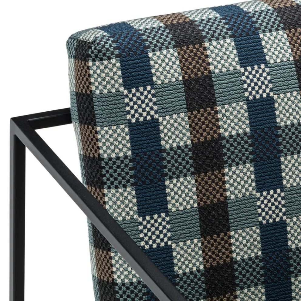 brühl Sessel Grace blau Sale