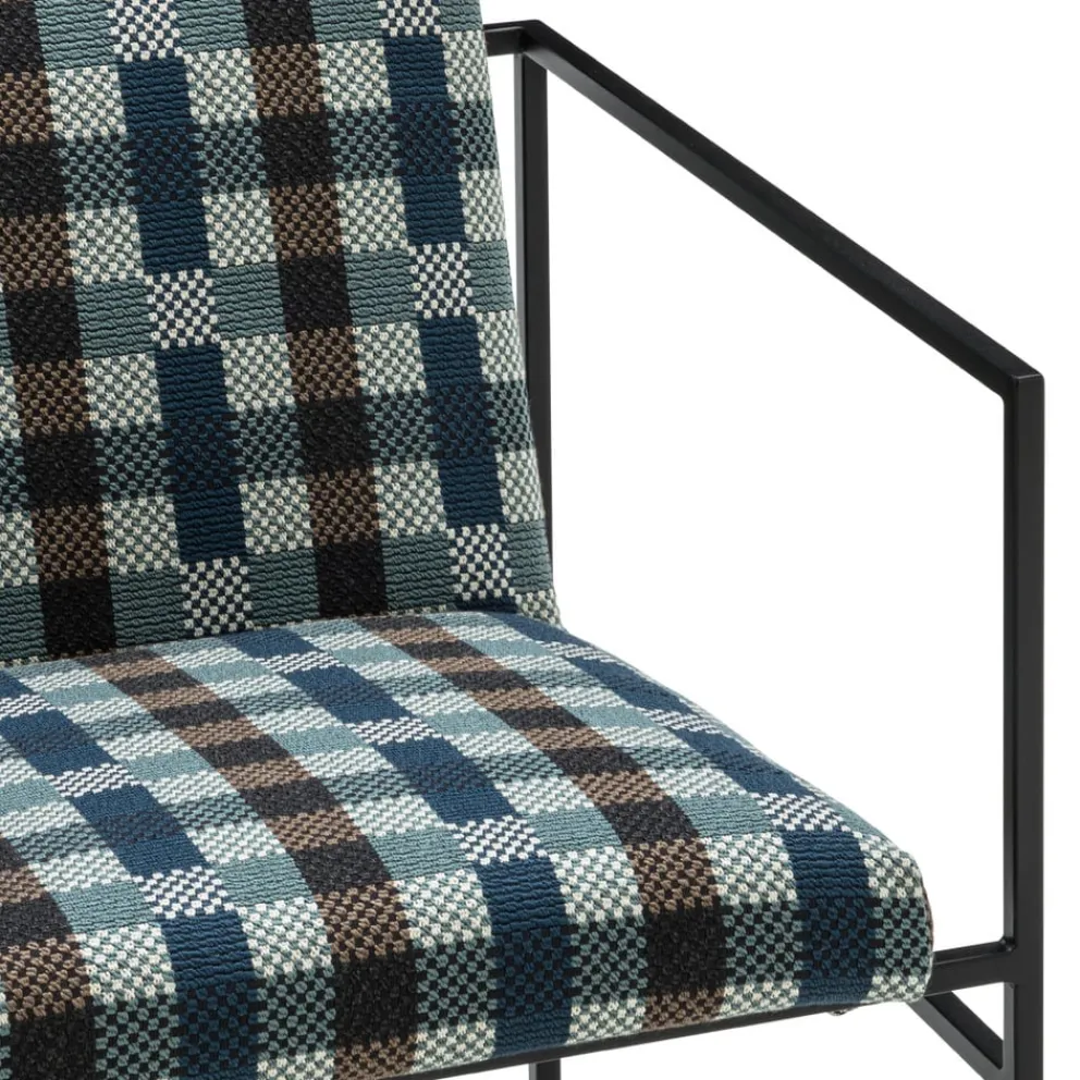 brühl Sessel Grace blau Sale