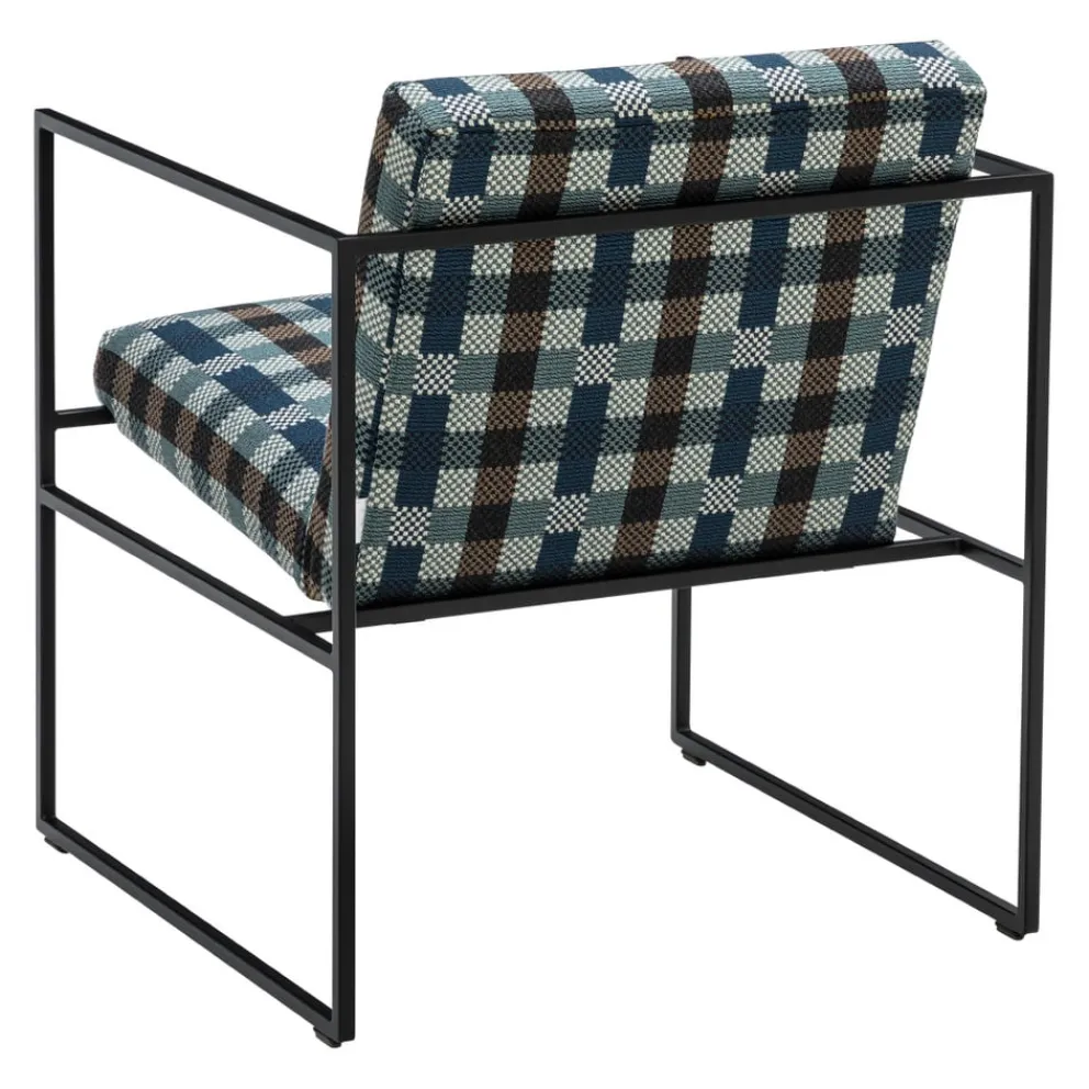 brühl Sessel Grace blau Sale