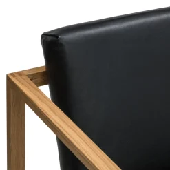 brühl Sessel Grace Wood Kat. 566, Lama 5669/10 Online