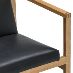 brühl Sessel Grace Wood Kat. 566, Lama 5669/10 Online