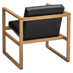 brühl Sessel Grace Wood Kat. 566, Lama 5669/10 Online