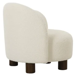 edy&liv Sessel Honolulu weiss New