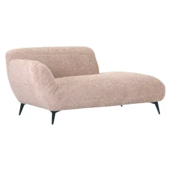 MID.YOU Sessel Hopkins beige