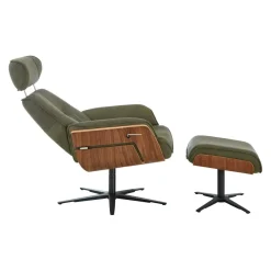 Edition Sessel Hyperion oliv Online