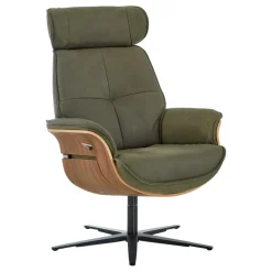 Edition Sessel Hyperion oliv Online