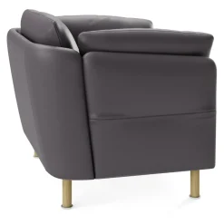 INTERTIME Sessel I-Cielo Rancho anthrazit L0772A Online