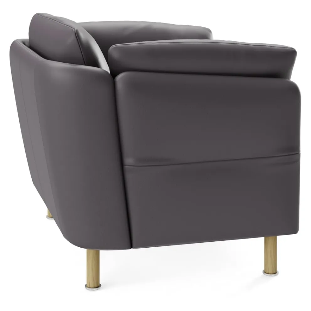INTERTIME Sessel I-Cielo Rancho anthrazit L0772A Online