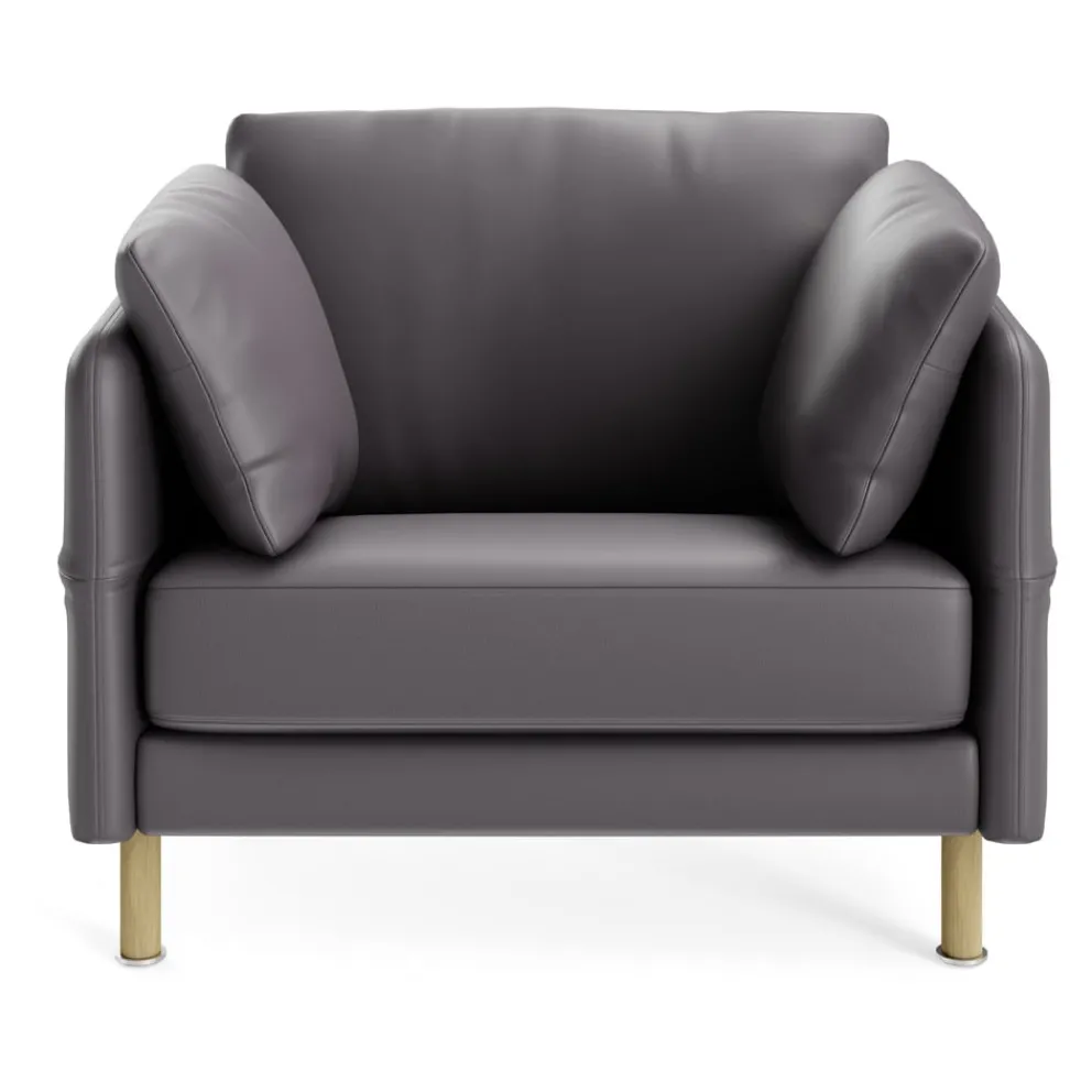 INTERTIME Sessel I-Cielo Rancho anthrazit L0772A Online