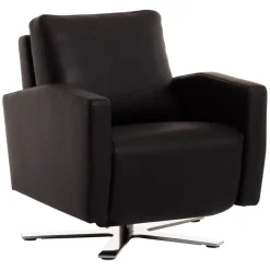 INTERTIME Sessel I-Lenis Rancho schwarz L0771A Online