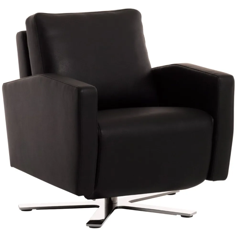 INTERTIME Sessel I-Lenis Rancho schwarz L0771A Online