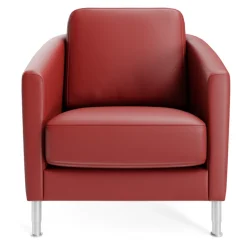 INTERTIME Sessel I-Movie Rancho koralle L0747A