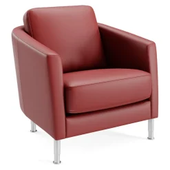 INTERTIME Sessel I-Movie Rancho koralle L0747A