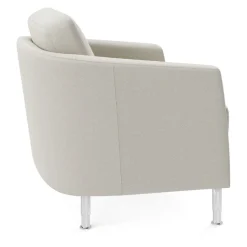 INTERTIME Sessel I-Movie Carla nature U1202C New