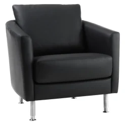 INTERTIME Sessel I-Movie Rancho schwarz L0771A Best
