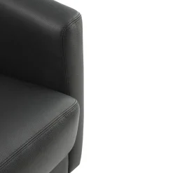 INTERTIME Sessel I-Movie Rancho schwarz L0771A Best