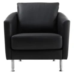 INTERTIME Sessel I-Movie Rancho schwarz L0771A Best