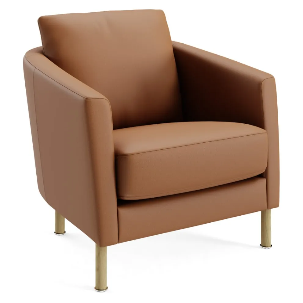 INTERTIME Sessel I-Movie Santana noce L3351S Outlet