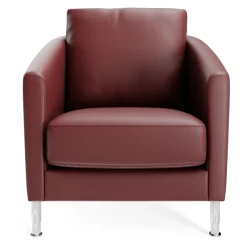 INTERTIME Sessel I-Movie Rancho rosso L0744A Best