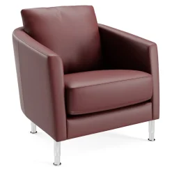 INTERTIME Sessel I-Movie Rancho rosso L0744A Best