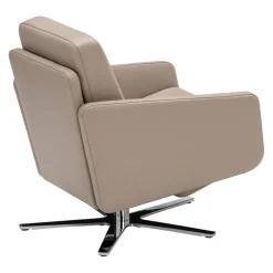 INTERTIME Sessel I-Nano Santana kiesel L3378S Clearance