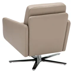 INTERTIME Sessel I-Nano Santana kiesel L3378S Clearance