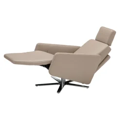 INTERTIME Sessel I-Nano Santana kiesel L3378S Clearance
