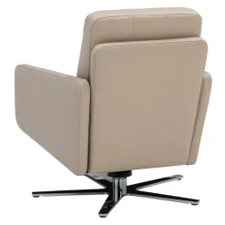INTERTIME Sessel I-Nano Rancho ivory L0780A Hot