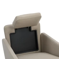 INTERTIME Sessel I-Nano Rancho ivory L0780A Hot