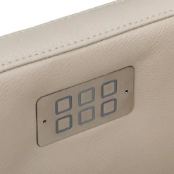 INTERTIME Sessel I-Nano Rancho ivory L0780A Hot