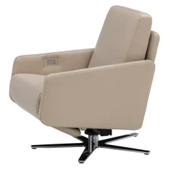 INTERTIME Sessel I-Nano Rancho ivory L0780A Hot