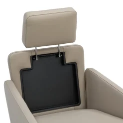 INTERTIME Sessel I-Nano Rancho ivory L0780A Hot