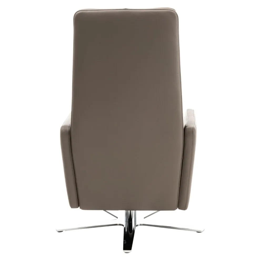 INTERTIME Sessel I-Nano Rancho lava L0788A Sale