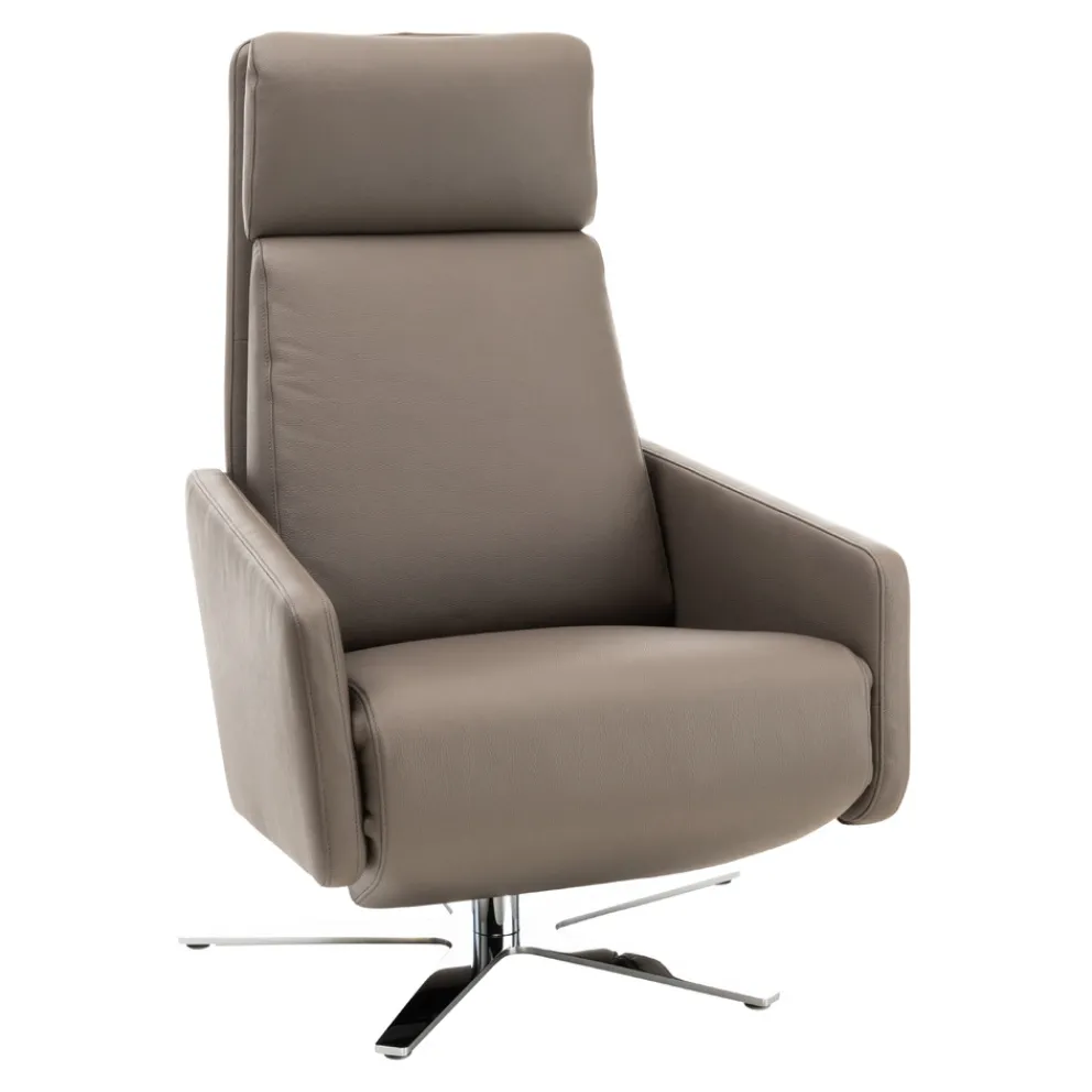INTERTIME Sessel I-Nano Rancho lava L0788A Sale