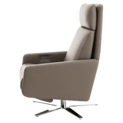 INTERTIME Sessel I-Nano Rancho lava L0788A Sale