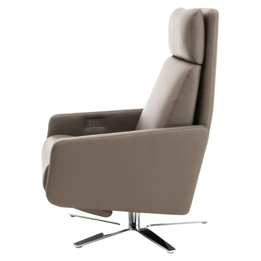 INTERTIME Sessel I-Nano Rancho lava L0788A Sale